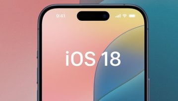 iOS 18 już za kilka dni. Nowy system dla iPhone'a prawie gotowy!