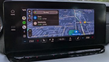 Mała ale przydatna zmiana w Android Auto. Teraz będzie czytelniej