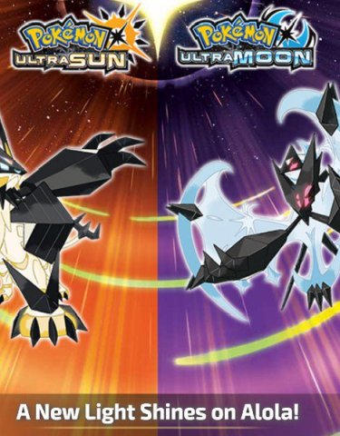 Resumão #174: Você quer novidades de Ultra Sun & Moon? Então toma!