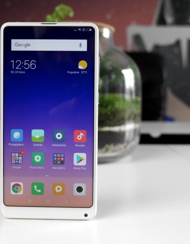 igen Afdeling sur Recenzja Xiaomi Mi Mix 2S - smartfon godny polecenia | Antyweb