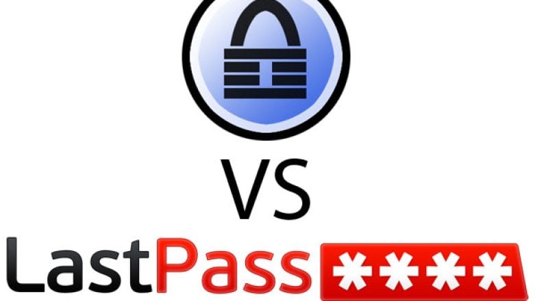 Jaki menadżer haseł wybrać? Porównanie KeePass vs LastPass cz. 1