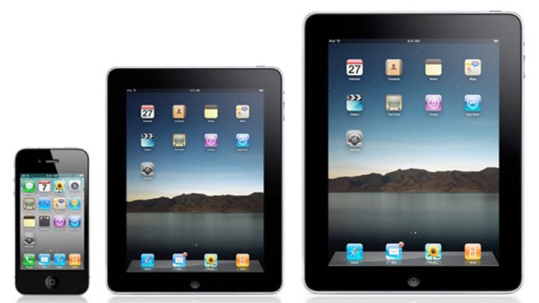 Apple chce konkurować z Nexusem 7... ceną - iPad mini będzie tańszy od iPoda Touch 32GB