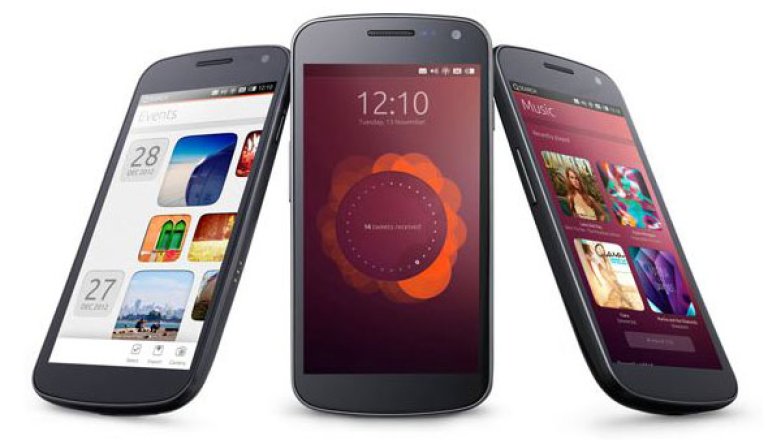 Ubuntu phone OS wygląda świetnie - dwie strony medalu gdy wchodzi się na już rozwinięty rynek