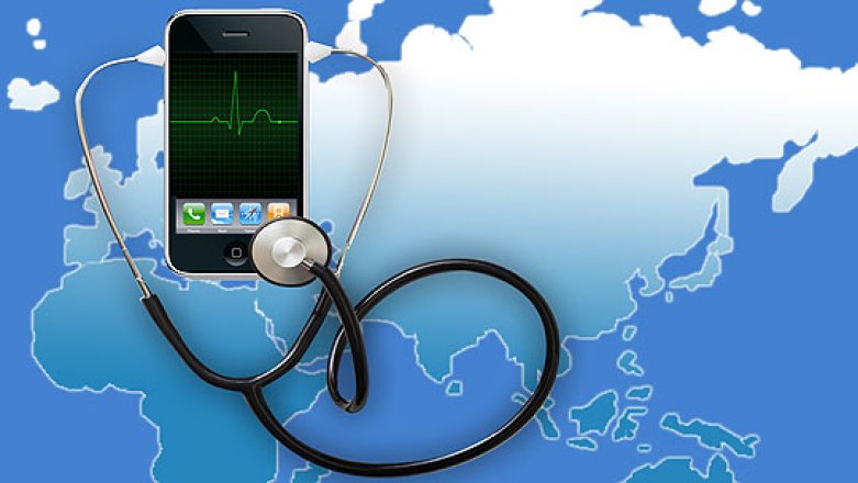 mZdrowie – technologie mobilne w służbie medycynie