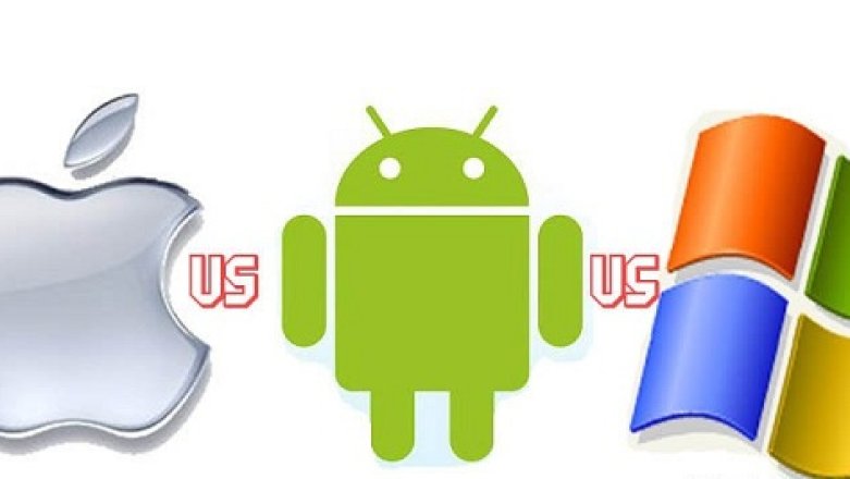 Apple zdetronizowane, Android nowym królem tabletów