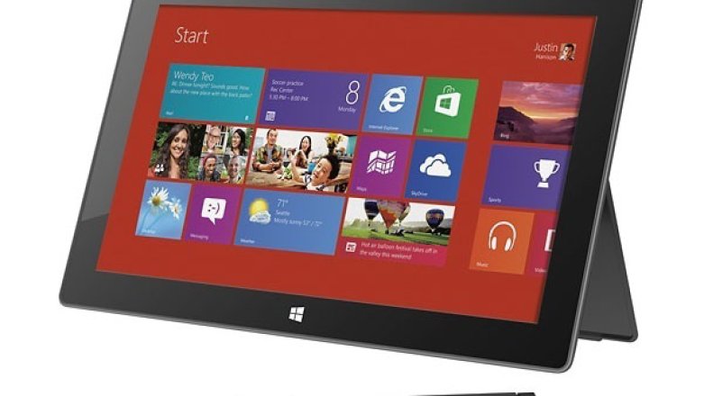 Microsoft jeszcze w tym roku wprowadzi 7 calowy tablet Surface - tylko po co?