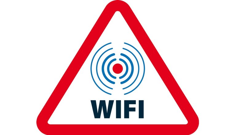 Bezpieczeństwo sieci Wi-Fi w Polsce