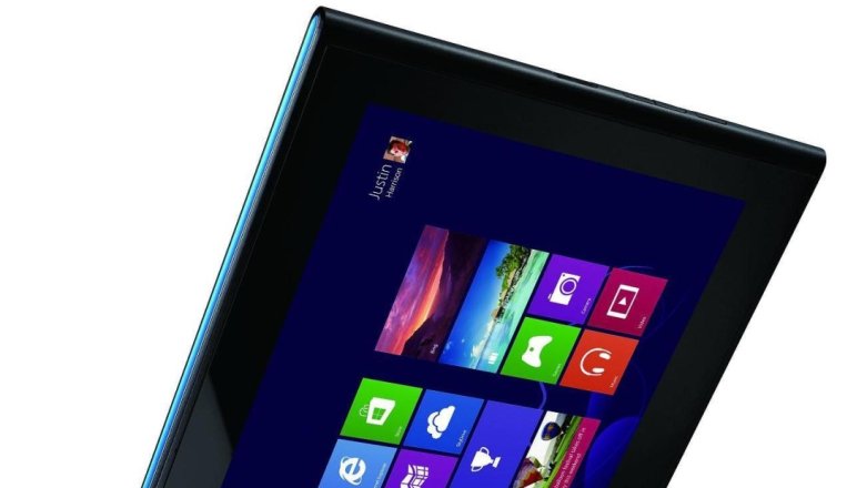 Trzydzieści tysięcy tabletów z Windows 8 zastąpi komputery z XP. I to tylko w jednej firmie
