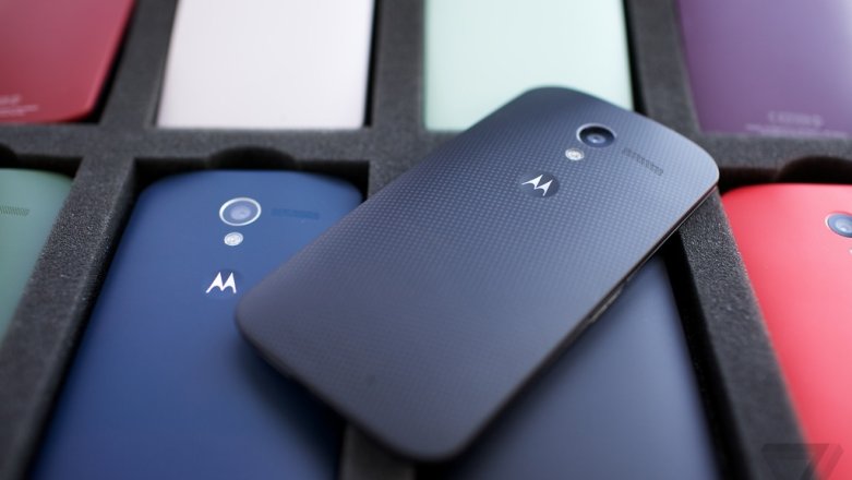 Moto X zaprezentowany. Oto pierwszy smartfon Google’a i Motoroli