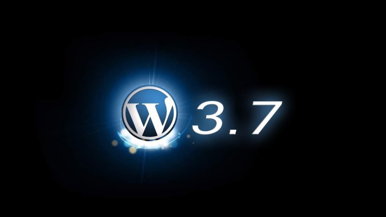 Wordpress 3.7 już jest. Będzie po cichu instalował aktualizacje i lepiej wyszukiwał