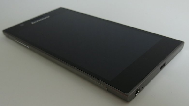 Recenzja Lenovo K900 z procesorem Intel - cienki i świetnie wykonany, ale zabrakło kilku ważnych elementów