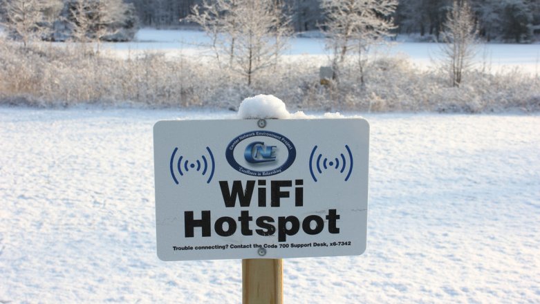 Wi-Fi uzależnia!