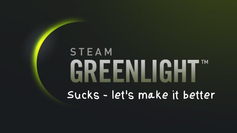 Umarł Steam Greenlight, niech żyje… Steam Crowdfunding?
