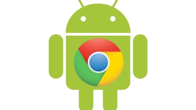 Aplikacje z Chrome na Androidzie i iOS stają się faktem