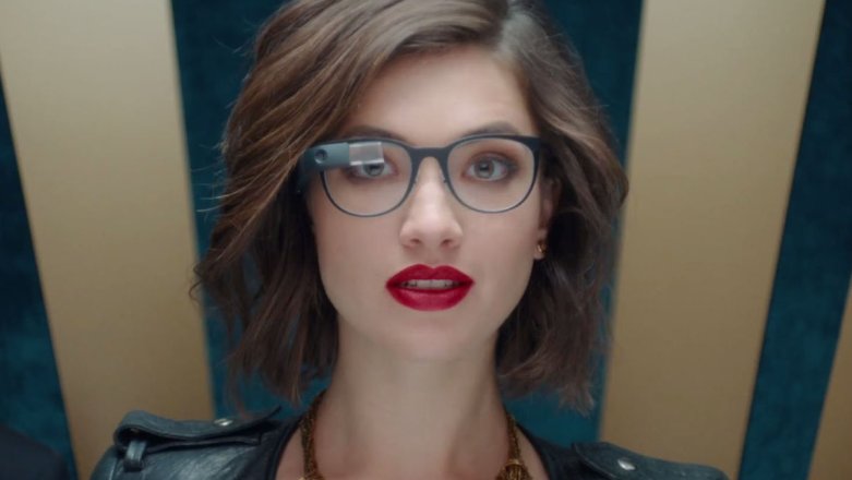 Google szykuje się do sklepowej premiery Google Glass?