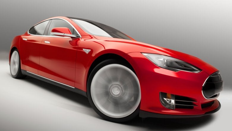 Apple chce przejąć Tesla Motors?