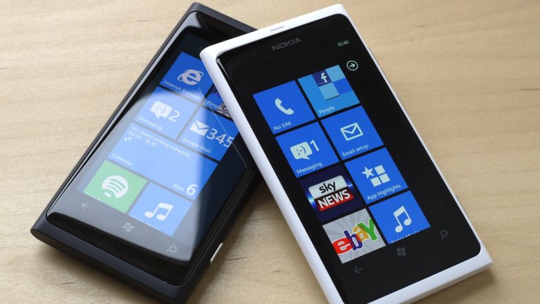 Dlaczego Microsoft porzucił Windows Phone 7?