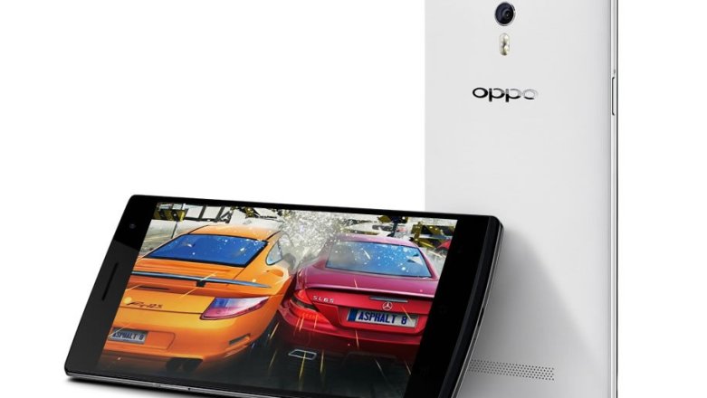 Z takimi smartfonami Oppo niszowym producentem długo nie pobędzie. Oto potężny Find 7