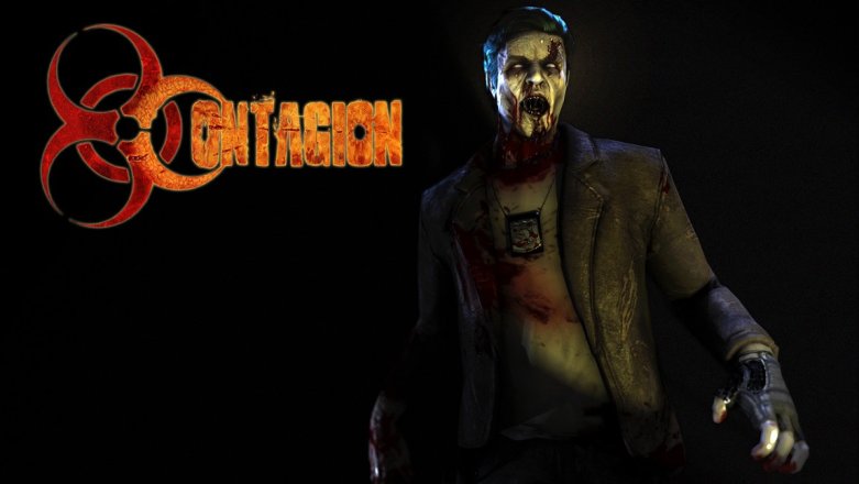 Recenzja Contagion - ciężko jest nie stać się zombie