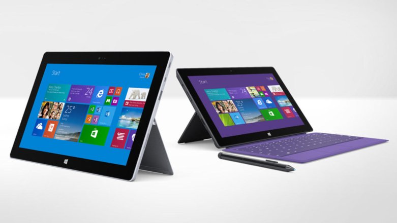 Czy Surface Mini od Microsoftu stanie się konkurencją do iPada Mini?