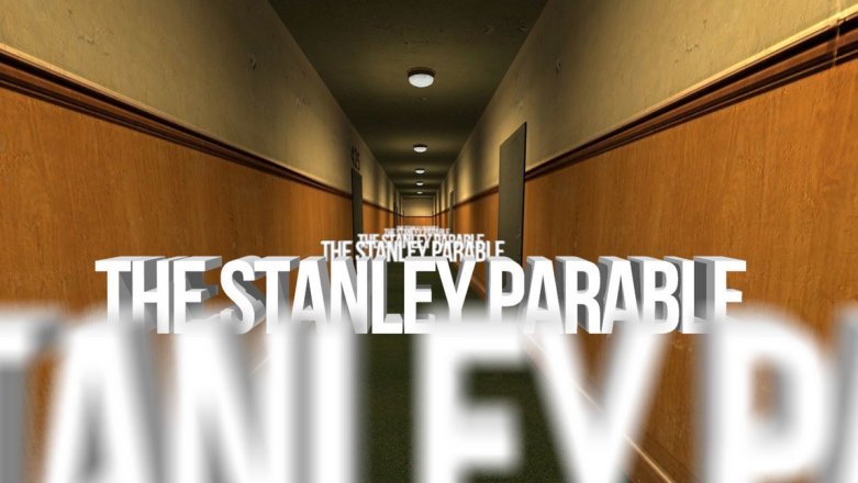 Recenzja The Stanley Parable - to nie gra. To felieton w formie gry