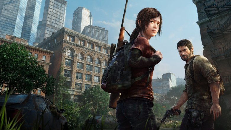 The Last of Us - recenzja