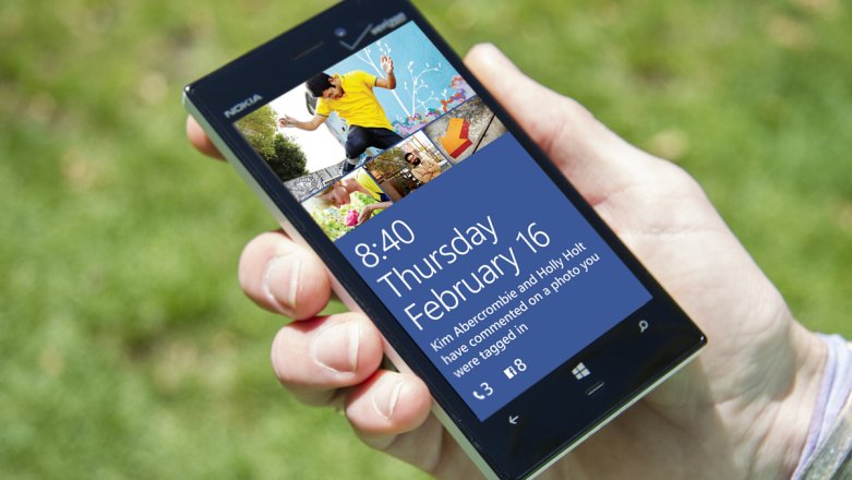 Windows Phone 8.1 Update 2 z natywną obsługą wideo w formacie MKV