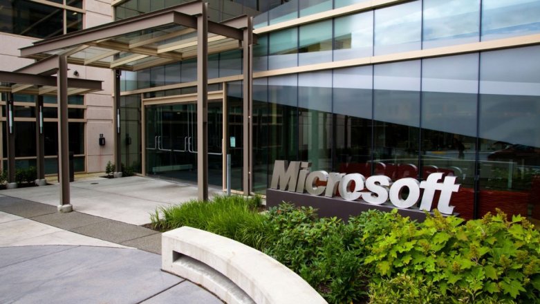 Microsoft podziękował człowiekowi, który ostro atakował Google