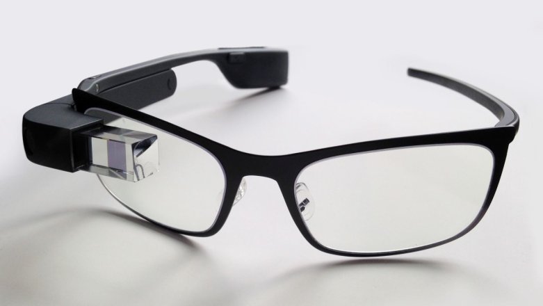 Gear Blink, czyli Google Glass od Samsunga