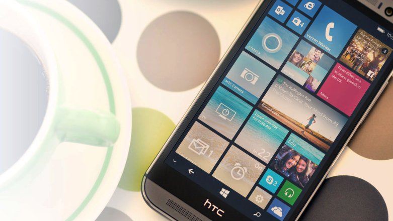HTC One (M8) for Windows versus Lumia 930 - moim skromnym zdaniem
