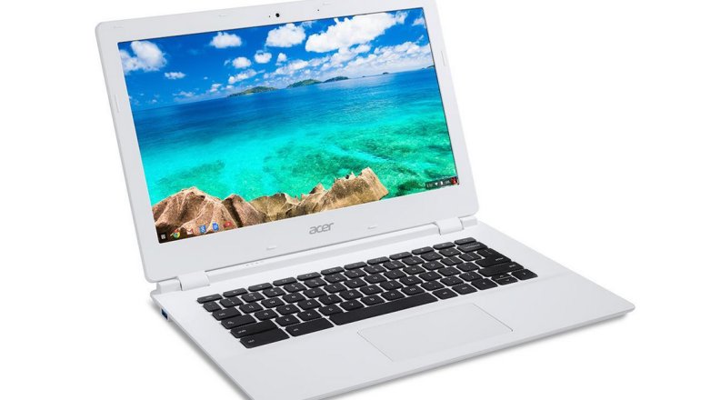 Acer i Nvidia zapowiadają Chromebooka z Tegrą K1. Oto nowy król Chrome OS?