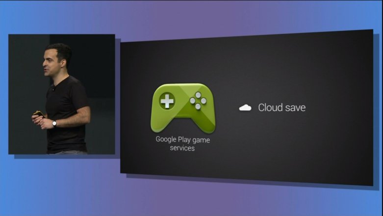 Kiedy wreszcie synchronizacja stanów gry z chmurą na Androidzie stanie się faktem?