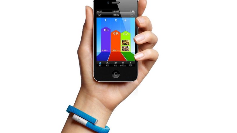 Nieoczekiwany zwrot akcji – Jawbone UP na Pebble, Android Wear i Apple Watch