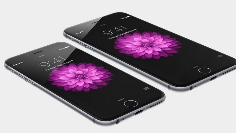 Apple wreszcie wyznaczyło oficjalną premierę iPhone'ów 6 i 6 Plus w Polsce