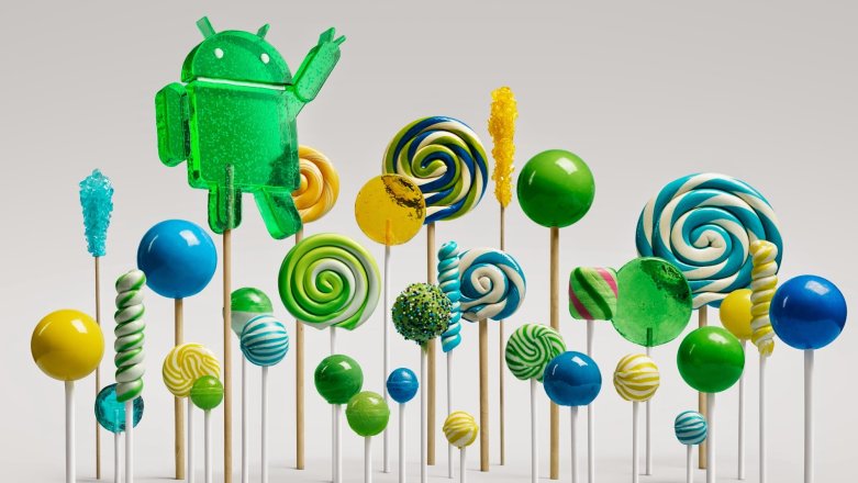 Aktualizowany na bieżąco – Jakie smartfony otrzymają Androida 5.0 Lollipop?