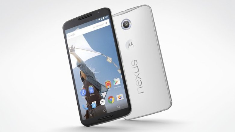 Nexus 6 wyprzedany w mgnieniu oka - sukces czy ściema?