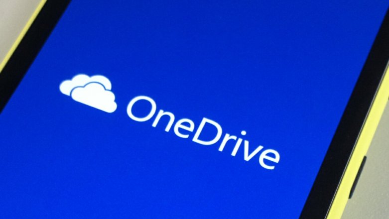 OneDrive z lepszym i bardziej otwartym API