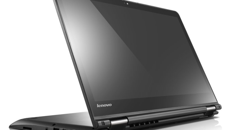 Lenovo Thinkpad Yoga 14 - hybryda i niehybryda, ładna, potężna i droga