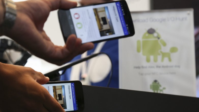 Google dorzuci się do kosztów transmisji danych generowanych przez aplikacje mobilne