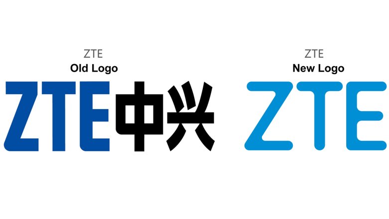 [prasówka] ZTE ewoluuje - nowe logo i nowa strategia