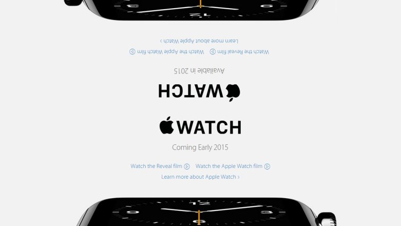 O Apple Watch wiemy coraz więcej, dzięki dedykowanej aplikacji na iPhone'a