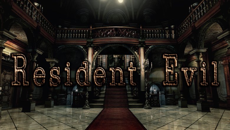 Recenzja Resident Evil HD. Umrzyjmy w tym jeszcze raz...