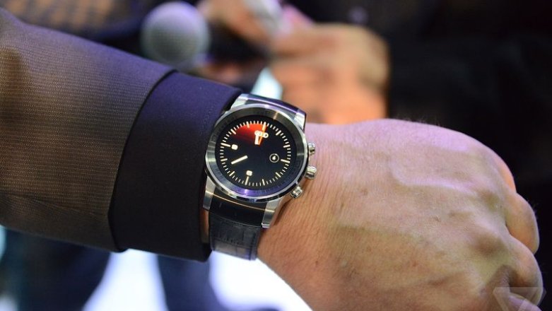Nowy smartwatch od LG „przypadkiem” pojawił się na CES. Wygląda nieziemsko [prasówka]