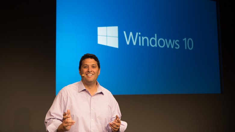 Microsoft omyłkowo udostępnił build 9932 dla Windows 10 Technical Preview