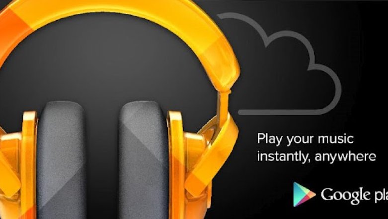 Google Play Music nareszcie również na iPadzie