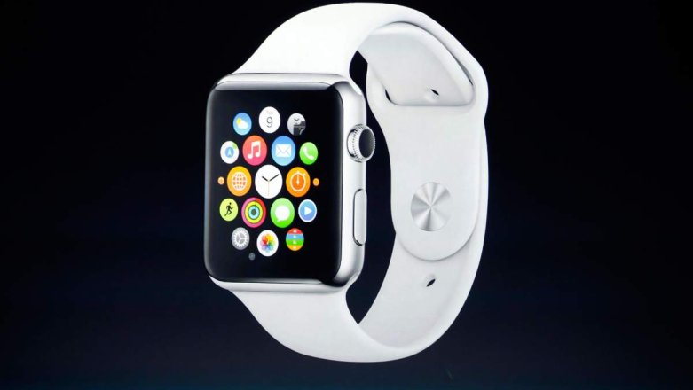 Dalej uważacie, że Apple Watch to tylko wearable?