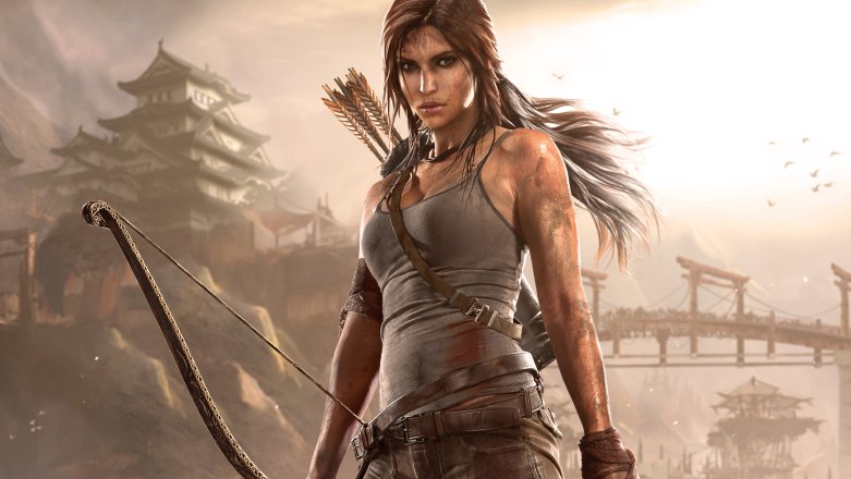 Sukces odświeżonego Tomb Raidera. Czyli jednak kochamy restarty?