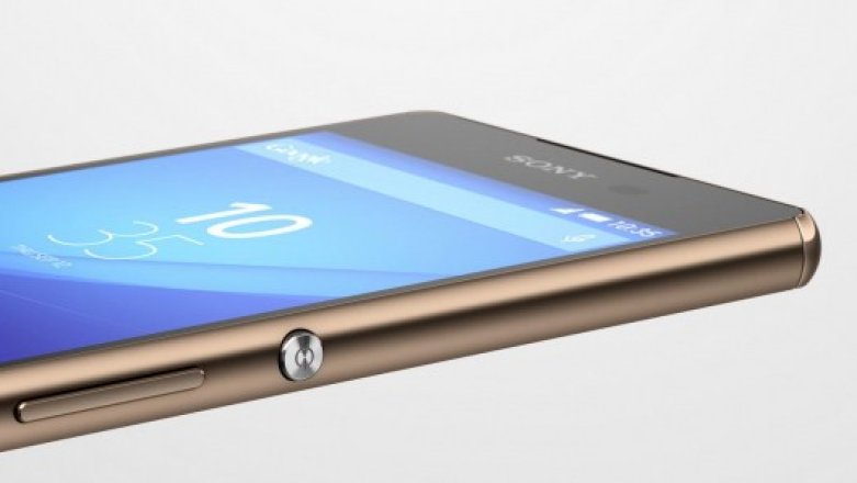 Sony przedstawiło nowy smartfon Xperia Z3+