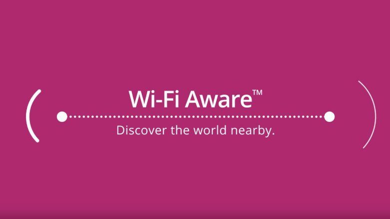 Nadchodzi nowy standard sieci: Wi-Fi Aware. Urządzenia będą wymieniać dane, zanim jeszcze się ze sobą połączą