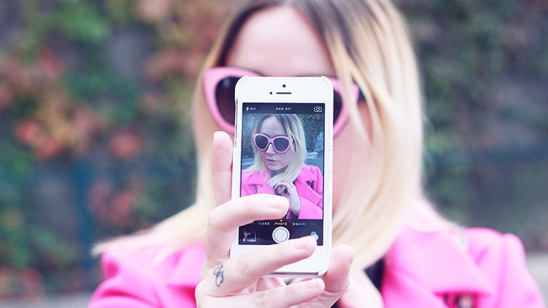 Zdjęcia selfie doczekają się własnego albumu w nadchodzącym iOS 9